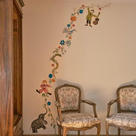 Osteria Gruetli Con Alloggio Borgnone Zewnętrze zdjęcie